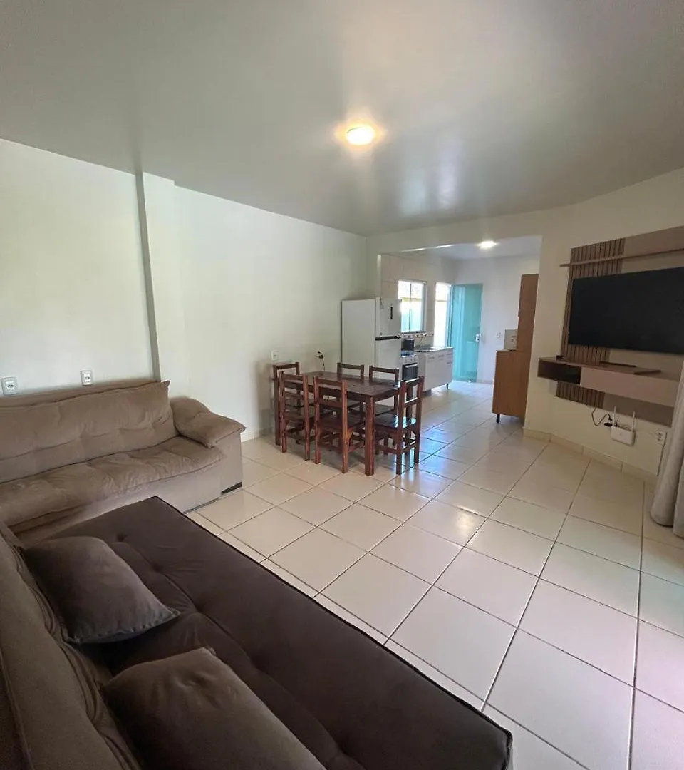 Casa Amarela Villa Penha  Brazil