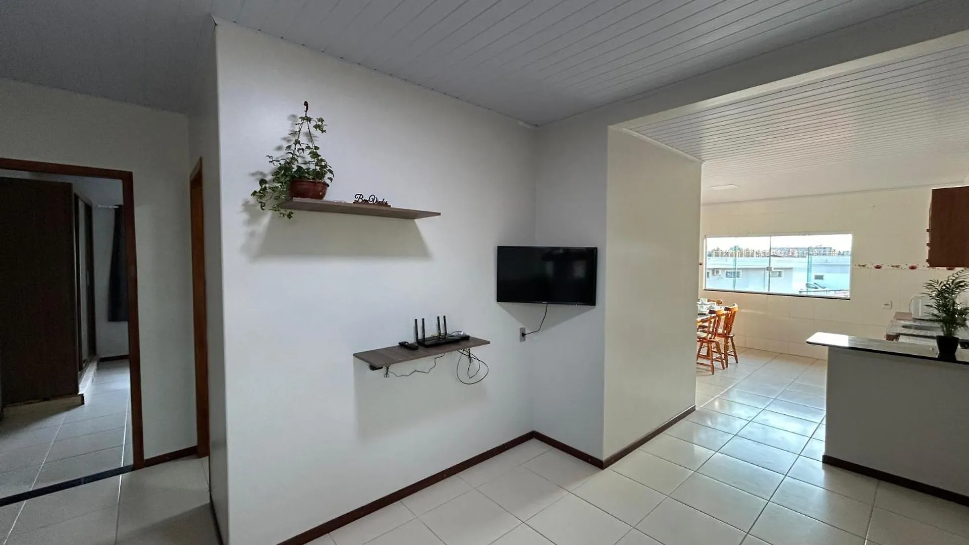Holiday home Casa Amarela Villa Penha