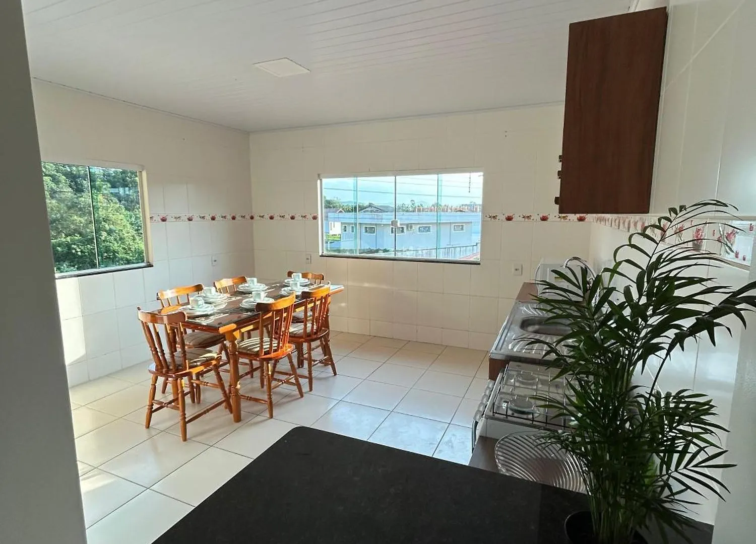 Holiday home Casa Amarela Villa Penha  Brazil