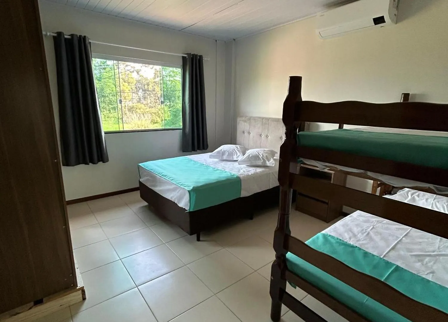 Casa Amarela Villa Penha