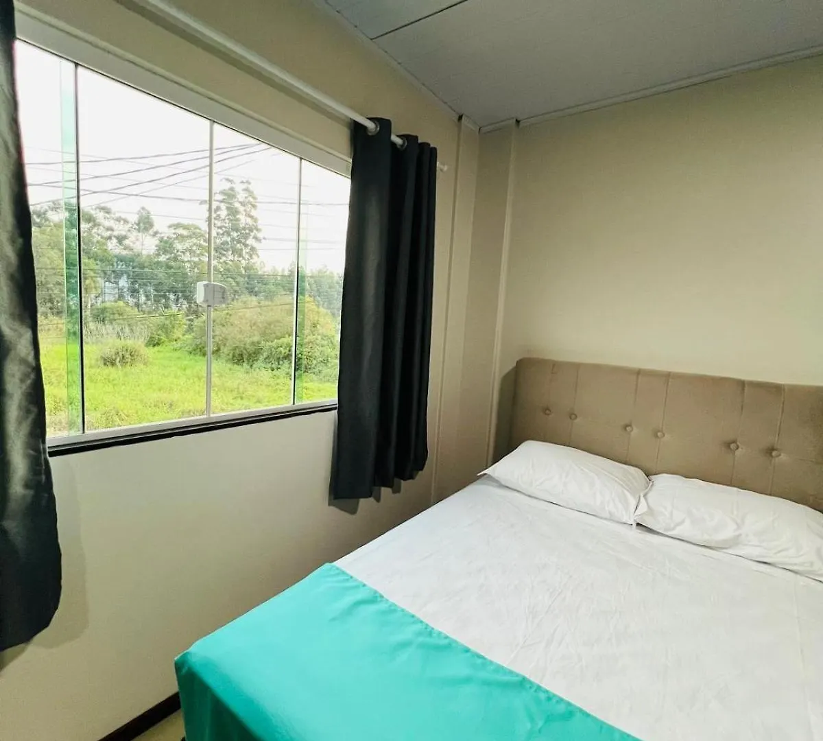 Holiday home Casa Amarela Villa Penha  Brazil