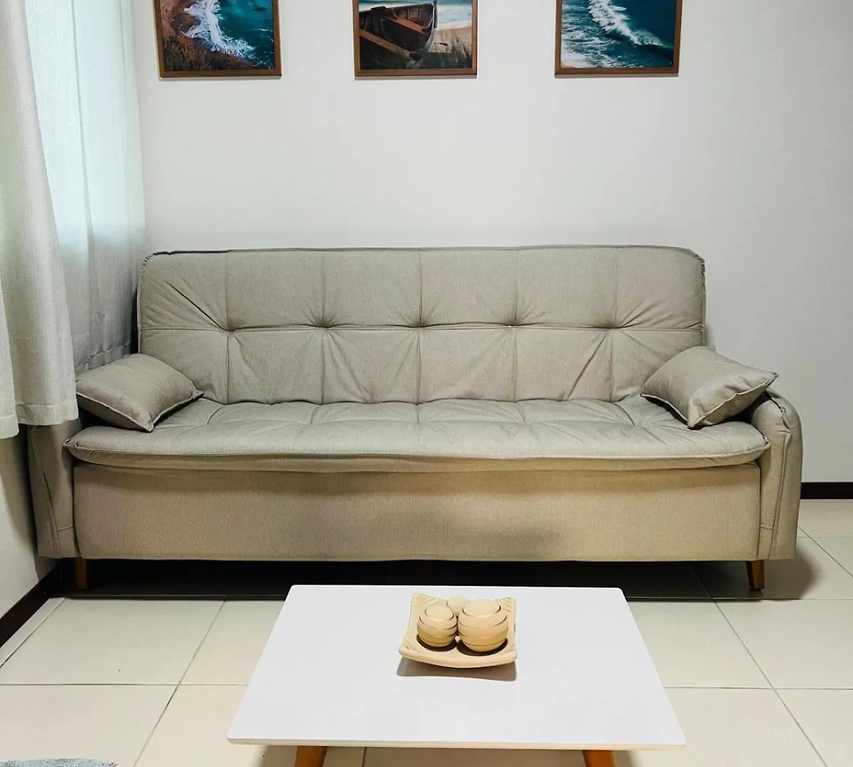 Casa Amarela Villa Penha