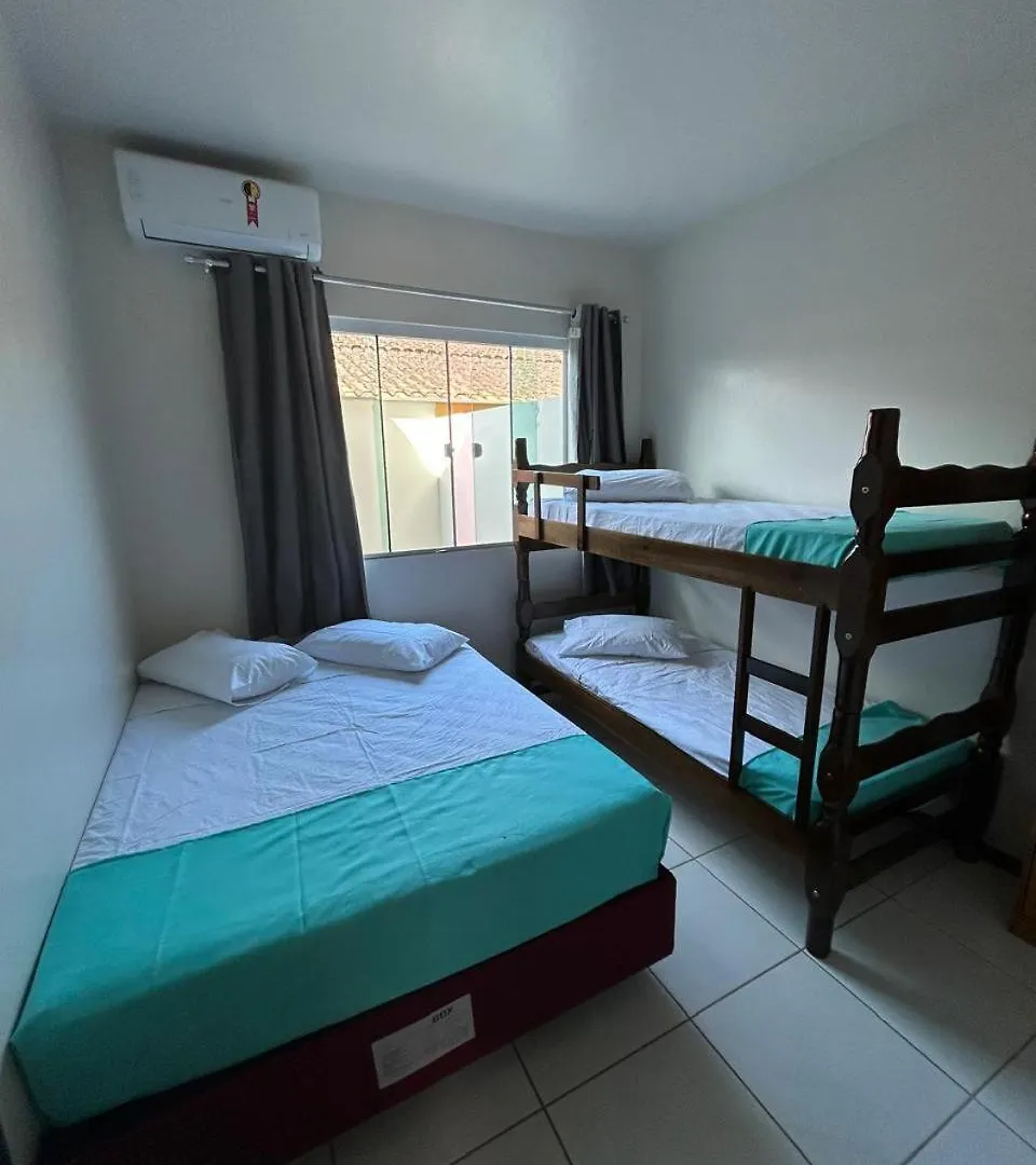 Holiday home Casa Amarela Villa Penha  Brazil