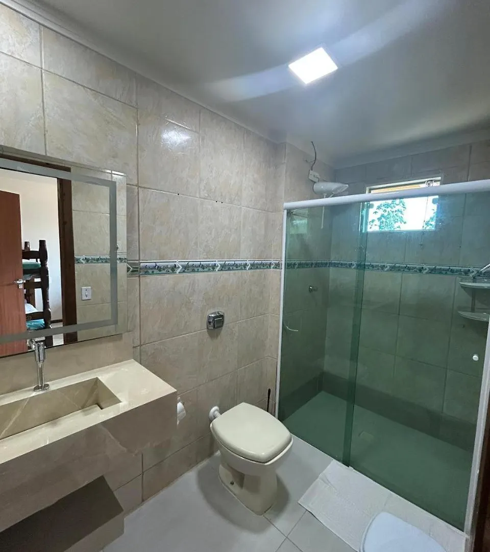 Holiday home Casa Amarela Villa Penha