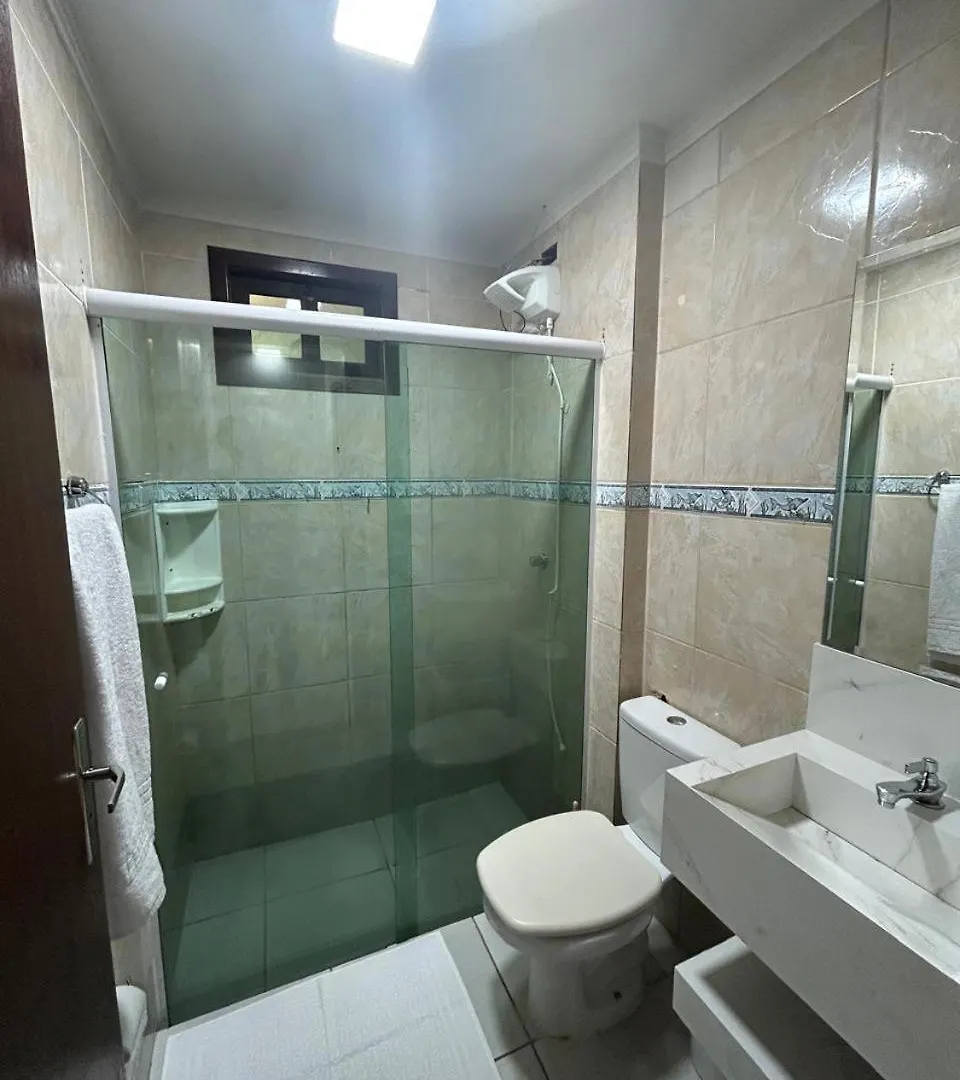 Casa Amarela Villa Penha