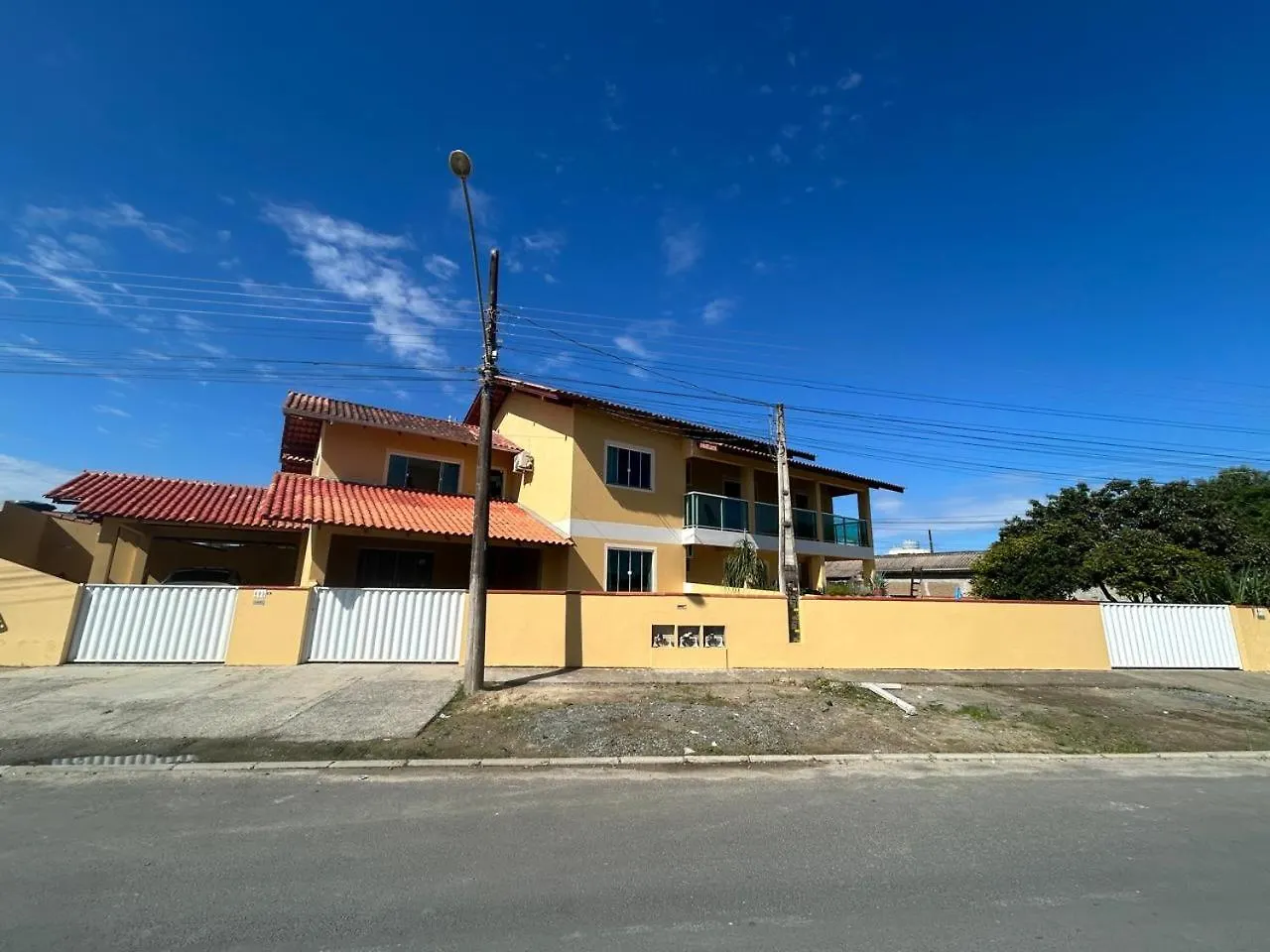 Holiday home Casa Amarela Villa Penha